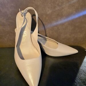 Calvin Klein Women's Heels